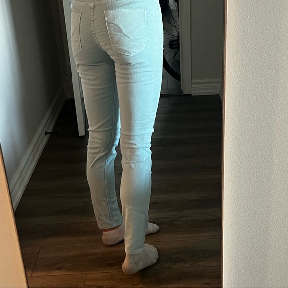 Hudson Nico skinny jeans - Picture 2 of 6